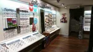 Opticien Marseille - Cc Valentine - Krys