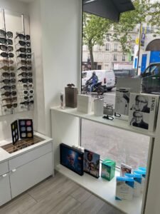 OPTIQUE CAULAINCOURT