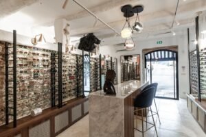 Opticien Créateur Antibes