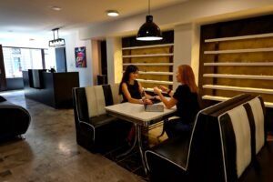 Lunettes trop belles