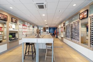 Opticien Montpellier - Atol mon Opticien