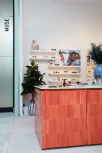 Jimmy Fairly Opticien Metz