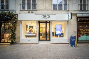 IZIPIZI - Bordeaux
