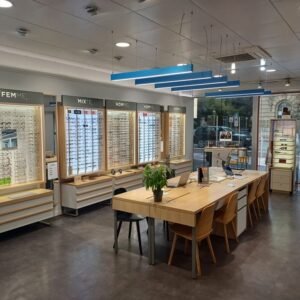 Opticien Toulon - Atol Mon Opticien