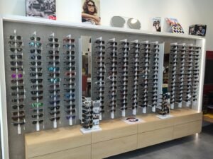 Optic'Ollier - Opticien Lyon