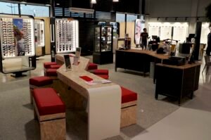 Opticien Le Mans - Optic 2000