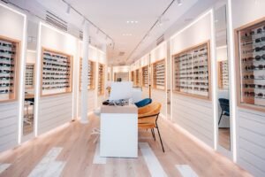 OPTIC DUROC - OPTICIEN - MONTPELLIER