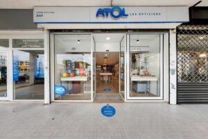 Opticien Montpellier - Atol mon Opticien