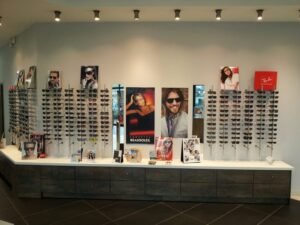 Écouter Voir Optique Mutualiste