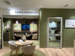 ACUITIS Opticien & Audioprothésiste Bordeaux Centre