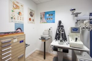 Opticien Calais - Atol mon Opticien