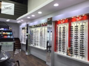 OPTIQUE VISUAL BEAULIEU