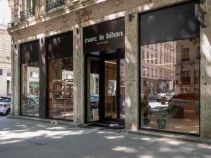Marc Le Bihan Opticien Lyon 6