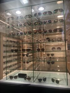 OPTIC DUROC - OPTICIEN - PARIS 17 CLICHY