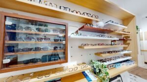 L'optiquerie Avron | Opticien Paris 20 créateur