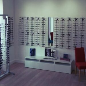 Au Coin Des Lunetiers