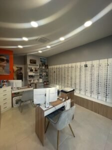 Optic Santé Lille
