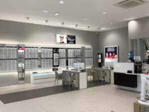 Opticien Thionville | Alain Afflelou