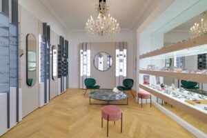 Opticien Toulouse - Baragnon - Krys