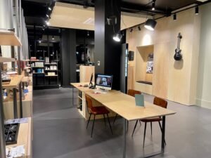 Opticien Optique Saint Aubin - Mans (Le)