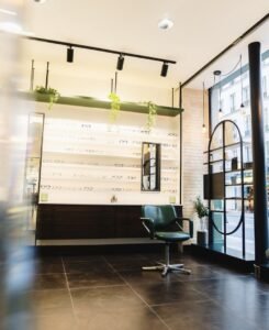 Optique Service - Opticien Paris 15