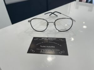 Optic Denfert Denfert-Rochereau Paris 14