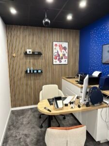 Opticien Toulon - Optique GOMEZ