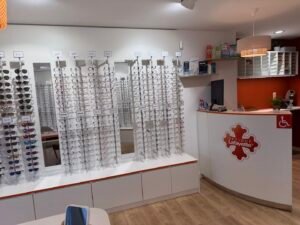 Optique Lafayette - Opticien Belfort
