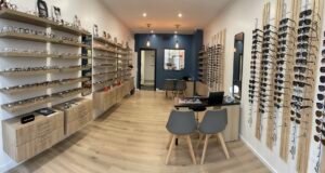 VoirNet les Opticiens