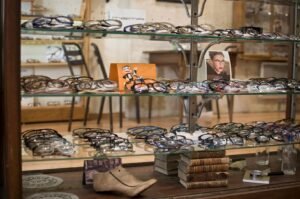 Histoire d'y Voir Opticien