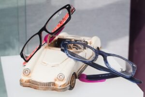 Opticien - Les Yeux de l'Opéra