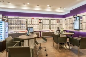 Opticien Le Mans | Alain Afflelou