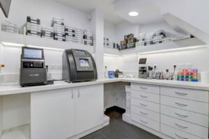 Opticien MARSEILLE - Sakakini Optical Center