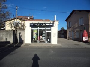 La Plaine Optique