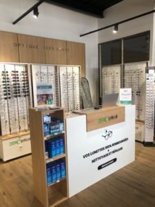 Zéroptical Béziers Opticien