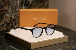 RUBEN SEVEN - Opticien Marseille Cabot