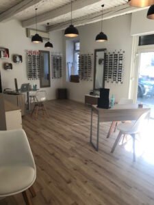 L'Optique de Sarah Marseille