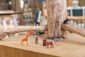 Les P'tites LuNet - Nantes Scribe