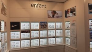 Opticien Amiens GrandOptical