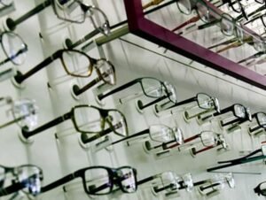 Arsenal Optique