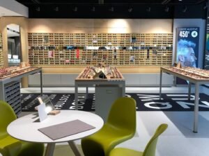 ACUITIS Opticien & Audioprothésiste Antibes