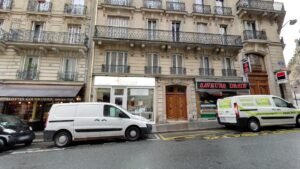 Opticien Paris 9 - Atol mon Opticien