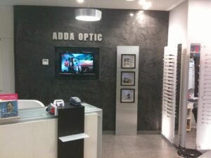 ADDA OPTIC SAS Adopt