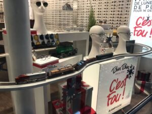 Optician Alain Afflelou Paris 15