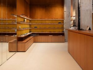 Marc Le Bihan Opticien Lyon 6