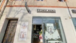 Lutz Otica