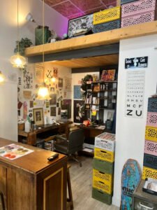 RETROVISEUR Workshop