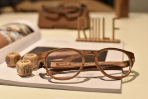 Les Lunettes du Pont Neuf
