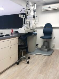 Optic 2000 Lecourbe Paris 15