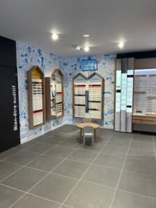 Opticien Marseille - Olives - Krys